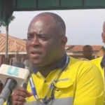 Newmont to fully fund 13 kilometers Ntotroso–Kenyasi road in 2026 1 newmont to fully fund 13 kilometers ntotroso kenyasi road in 2026