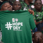 Nigeria allege DR Congo ‘fraud’ as they hunt World Cup reprieve 3 Nigeria allege DR Congo ‘fraud’ as they hunt World Cup reprieve