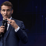 Nigeria seeks French help to combat insecurity, Macron says 1 nigeria seeks french help to combat insecurity macron says