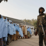 Nigerian gov’t secures release of 100 kidnapped schoolchildren, Channels TV says 6 Nigerian gov’t secures release of 100 kidnapped schoolchildren, Channels TV says