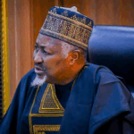 Nigeria’s president taps ex-top general to replace defence minister