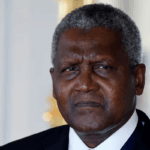 Nigeria’s richest man Dangote escalates oil fight with regulator, seeks corruption probe 4 Nigeria’s richest man Dangote escalates oil fight with regulator, seeks corruption probe