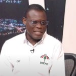 ‘No cracks, no confusion’ – Fifi Kwetey shrugs off NDC rift claims over OSP bill