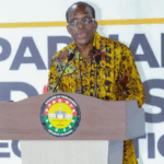 No law will silence journalists under my watch, says Speaker Bagbin