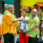 Northern College of Science and Technology wins National Best JHS in practical agriculture