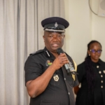Northern Regional Police raises alarm over surge in child trafficking cases 4 Northern Regional Police raises alarm over surge in child trafficking cases
