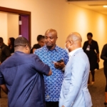 NPA hosts 2025 Downstream CEOs Meeting to advance sector innovation and collaboration 3 NPA hosts 2025 Downstream CEOs Meeting to advance sector innovation and collaboration