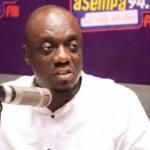 NPP accuses NDC of ‘executive capture’ of judiciary after Torkonoo’s removal