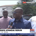 NPP hails Supreme Court suspension of Kpandai rerun as upholding rule of law 4 NPP hails Supreme Court suspension of Kpandai rerun as upholding rule of law
