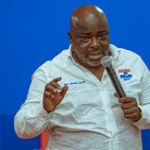 NPP race: January 31 election isn’t a joke; Bawumia is our best bet – Otchere Baafi to delegates
