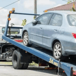 NRSA to enforce mandatory removal of broken-down vehicles from highways in 2026 4 NRSA to enforce mandatory removal of broken-down vehicles from highways in 2026
