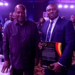 ofi Ghana Limited receives Outstanding Agribusiness Award in the Gold Category at President’s National Export Awards