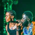 Ofori Amponsah surprises KiDi at ‘Likor On The Beach’ 2025