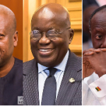 Ofori-Atta saga: Akufo-Addo refutes seeking Mahama’s intervention