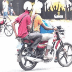 Okada riders association promises discipline after legalisation of commercial motorcycles 1 okada riders association promises discipline after legalisation of commercial motorcycles