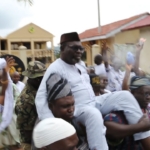 Okyenhene rules on Kyebi Zongo chieftaincy dispute, declares Alhaji Sanusi as validly elected 1 okyenhene rules on kyebi zongo chieftaincy dispute declares alhaji sanusi as validly elected