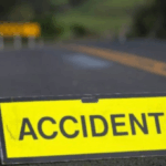 One dead, three in critical condition after another accident on Nkwanta-Kpassa road