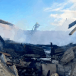 One million households without power in Ukraine after Russia attacks energy grid 1 one million households without power in ukraine after russia attacks energy grid