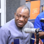 One wrong move could distort the budget; labour, PURC must fix this – Pelpuo 4 One wrong move could distort the budget; labour, PURC must fix this – Pelpuo