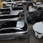 Ontario Police bust international car theft ring including Ghanaian with 306 stolen vehicles recovered