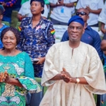 ‘Opoku-Agyemang very capable of leading the country’ – Haruna Iddrisu