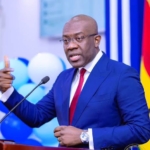 Oppong Nkrumah accuses NDC of intimidating judges in Kpandai election ruling