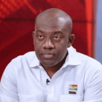 Oppong Nkrumah criticises gov’t over anti-OSP bill withdrawal