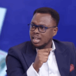ORAL: Government has turned prosecutions into performances – Kwesi Botchway Jnr