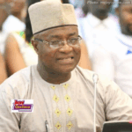 Osei Kyei-Mensah-Bonsu questions legitimacy of Kpandai seat vacancy letter 3 Osei Kyei-Mensah-Bonsu questions legitimacy of Kpandai seat vacancy letter