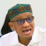 OSP arraigns ex-NPA boss Mustapha Hamid, nine others on 54 corruption charges 1 osp arraigns ex npa boss mustapha hamid nine others on 54 corruption charges