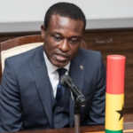 OSP under coordinated political attack — Senyo Amekplenu