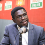 OSP’s preventive actions saved Ghana millions – Sammy Darko