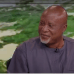 Parents who allow their children into galamsey must face the law—Adorye 3 Parents who allow their children into galamsey must face the law—Adorye