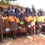 Parliamentary Committee assesses school feeding meals as minister hails improved quality 4 Parliamentary Committee assesses school feeding meals as minister hails improved quality