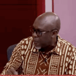 Parliament’s declaration Kpandai seat vacant was premature – Kofi Bentil