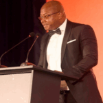 Pass Minerals Revenue Management Act – Chamber of Mines president urges government 3 Pass Minerals Revenue Management Act – Chamber of Mines president urges government