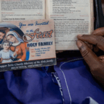 Pastor and new bride abducted in latest Nigeria attacks