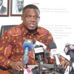 People were leaking information to fraud suspects – Sam George on past failed cybercrime arrests 1 people were leaking information to fraud suspects sam george on past failed cybercrime arrests