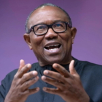 Peter Obi dumps LP, defects to ADC
