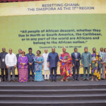 Photos: 2025 Diaspora Summit