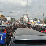 Photos: Fans, family bid final goodbye to Daddy Lumba 1 photos fans family bid final goodbye to daddy lumba