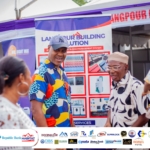 Photos: Four days of deals and demos leave patrons and exhibitors fired up at Republic Bank–Luv FM habitat fair