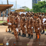 Photos: Ghana Prisons Service launches “Think Prison 360 Degrees” initiative 1 photos ghana prisons service launches think prison 360 degrees initiative