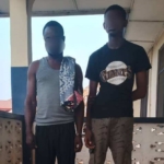 Police arrest 2 over illegal possession of 2,600 AK-47 ammunition in Ashanti Region 4 Police arrest 2 over illegal possession of 2,600 AK-47 ammunition in Ashanti Region