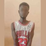 Police arrest 23-year-old man for allegedly murdering father in Oti Region