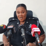 Police arrest suspect for theft during Diaspora Summit 2025 in Accra