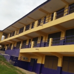 Police arrest suspect over illegal mining at Kwabeng Anglican SHTS 4 Police arrest suspect over illegal mining at Kwabeng Anglican SHTS