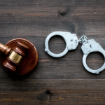 Police arrest suspected serial thief at Diaspora Summit