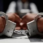 Police arrest three individuals for impersonating public officials and online fraud