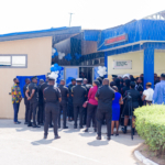 Police Hospital relieved as new facility for ‘unknown patients’ eases long-standing burden